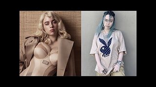 THE LAND OF CONFUSION! BILLIE EILISH DATES MEN BUT IS ATTRACTED TO WOMEN!!!!