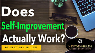 Self-Improvement: Strategies That Actually Work