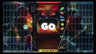 Tetris 99 - Daily Missions #71 (8/23/21)