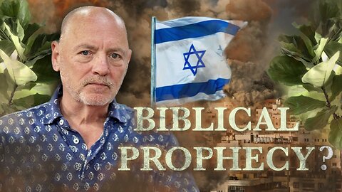 Prophecy In Israel Unveiled? | Purely Bible #97