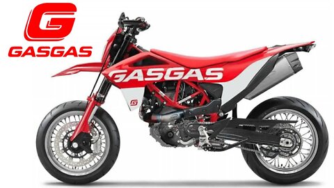 GasGas offering a 690 / 701 Enduro! (Best dual sport?)