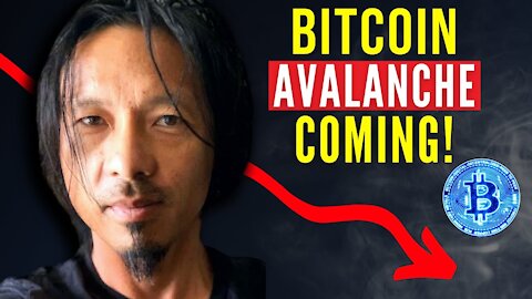 Willy Woo - Why Bitcoin will EXPLODE In October and November | Latest Bitcoin Price Prediction