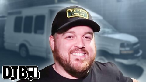 Dragged Under - BUS INVADERS Ep. 1811