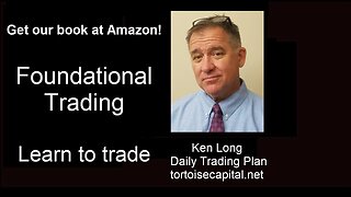 Ken Long Daily Trading Plan 20231205