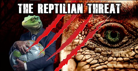 Are The Reptilians Real? | Ep. 7