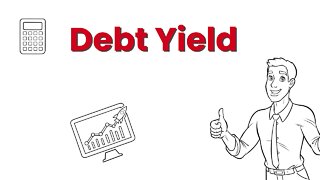 Property Flip or Hold - Debt Yield - How to Calculate