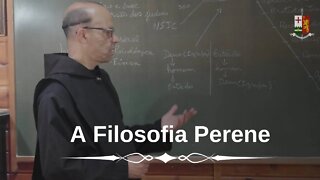 A Filosofia Perene, por Dom João Batista, O.S.B.