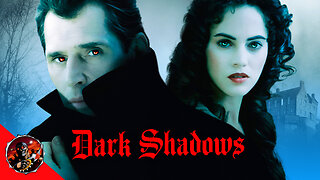 Remember Dark Shadows (1991)?