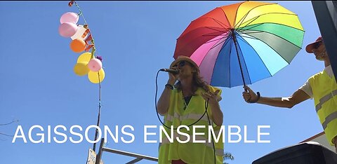 Agissons ensemble