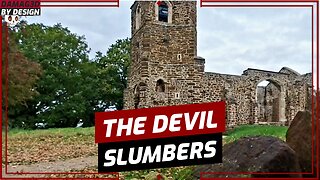 What You Should Know About HAUNTINGS and SATANIC RITUALS at St Marys CLOPHILL ABANDONED CHURCH