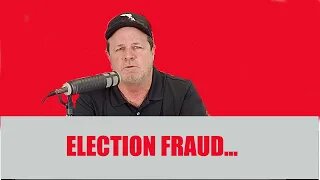 Election Fraud #17 12/20