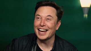 ELON MUSK LAUGHING BEST MEME