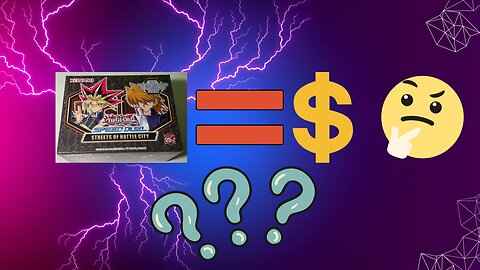 IS IT WORTH BUYING?: Yu-Gi-Oh! Streets of Battle City Speed Duel Box