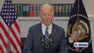 Biden Has A Huge Malfunctions While Trying To Bash Trump