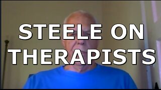 STEELE ON THERAPISTS