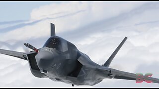 Debris found in search for F-35 fighter jet that went missing after pilot ejected during ‘mishap’