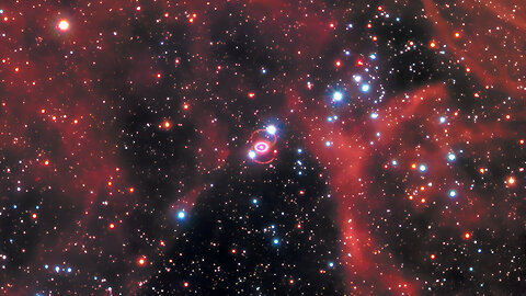 Did Scientists Just Solve a 30-Year Supernova Puzzle?