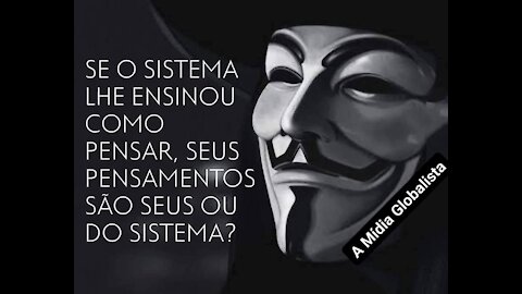 Sistema vs Opinião Pública