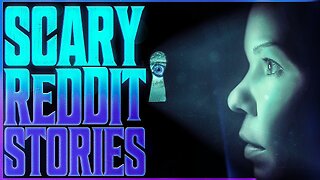 THEY BROKE IN MY APARTMENT | 10 True Scary REDDIT Stories