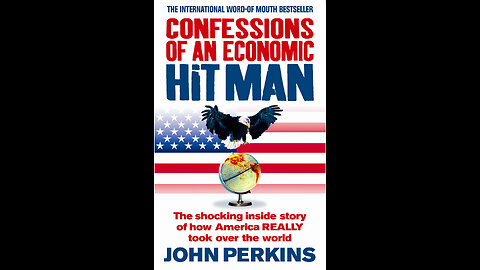 Confessions of an Economic Hitman - John Perkins | Short Documentary