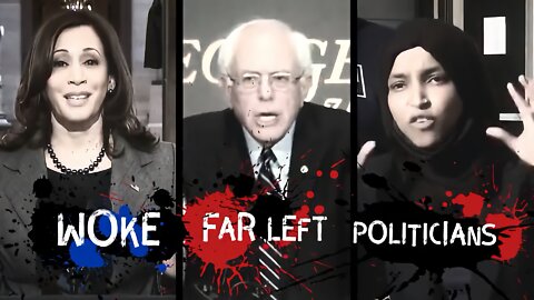 ‘Citizens for Sanity’ Release 30-Second Ad Targeting ‘Woke Far Left Politicians’ for Rising Crime