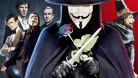 Why the World does 'Remember, Remember, the 5th of November'...
