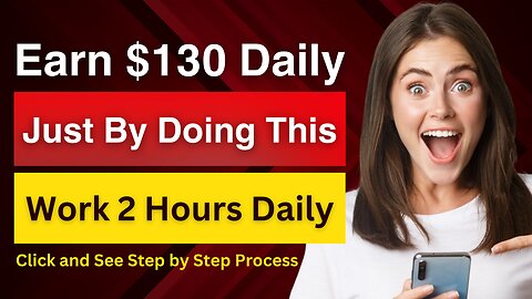 Make Money by Selling Stock Photos Online Make $130 daily