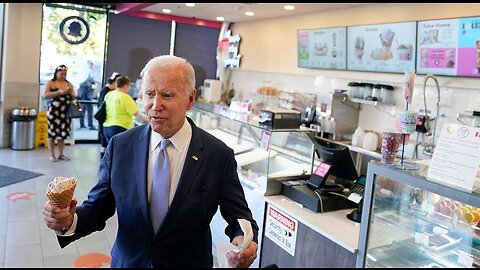 Biden WH Insults Our Intelligence With Latest Excuse on Why He Refuses to Visit the Border