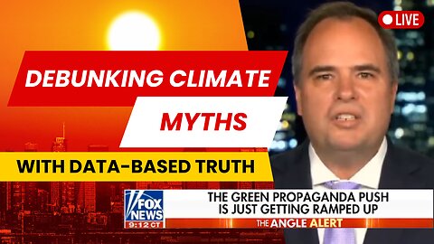 Debunking Media Myths About Heat Waves, Droughts, and Floods