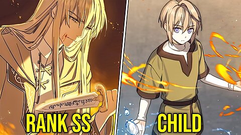He Was The Strongest Magician, But Was Betrayed And Reincarnated As A Weak Child - Manhwa Recap