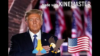 MAGA 4 EVER AMV