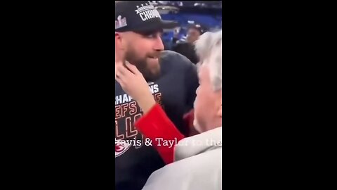 Taylor Swift's 'I Love You' Moment with Travis Kelce Sparks Speculation