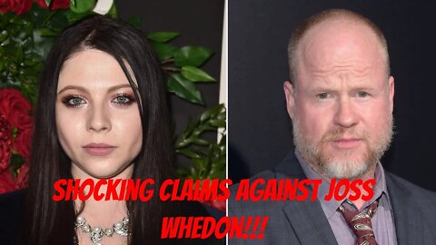 New Disturbing Claims Against Joss Whedon!!!