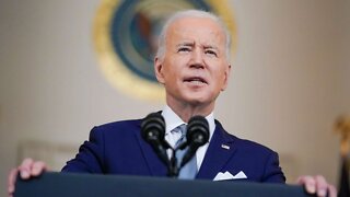 Poll: More Dems Concerned About Biden's Mental Missteps