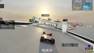 Potential COTD map #352 - Trackmania