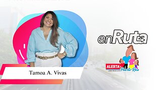 Tamoa Vivas - Alerta PR