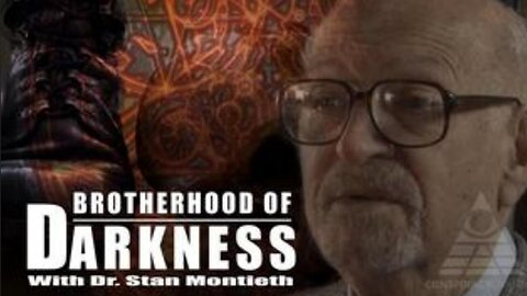 Dr. Stanley Monteith: "Brotherhood of Darkness"