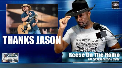 Reese On The Radio Rundown - July 21, 2023