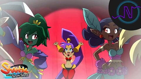 Half-Genie SUPERSTAR SPECTACULAR - Shantae and the Seven Sirens - E01