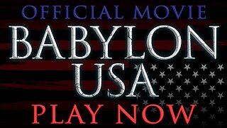 Babylon USA (Full Documentary Film)