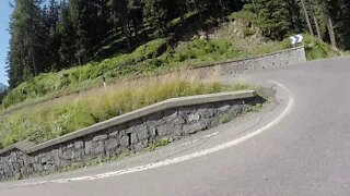 Alps Passo di Gavia. FZ8 (raw) 2015 [1/2]