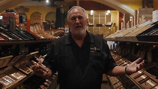 Hooten Young Tasting Event at Corona Cigar Sand Lake