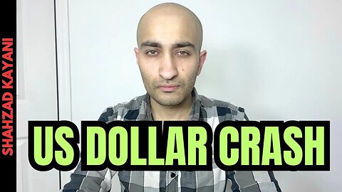 Economic Collapse, US Dollar Crash, Prepare Now!