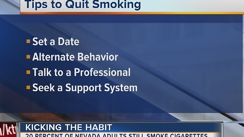 HealthCare Partners gives advice to quit smoking