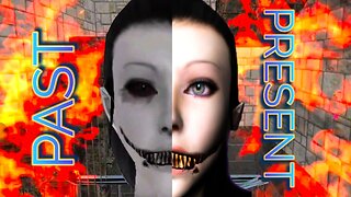 Mansion Map - Eyes The Horror Game / Soul Eyes Demon Dark City Gameplay + Memories Of The Past Edit