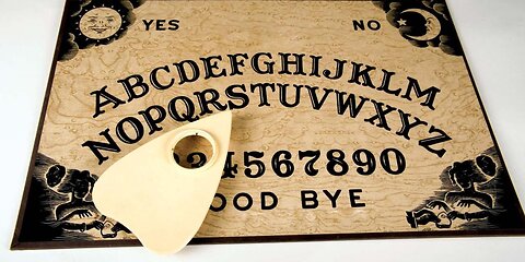 28 girls hospitalized after playing with Ouija board