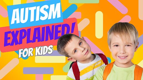 "Unlocking the Secrets of Autism: 5 Mind-Blowing Facts You Never Knew!"