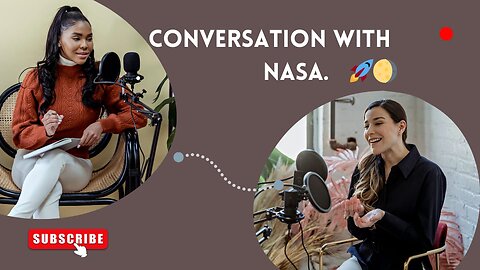 Visible Together: An AANHPI Conversation With NASA
