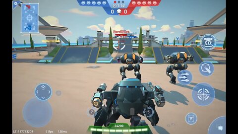 MECH ARENA: Jugada 38 | Entretenimiento Digital 3.0