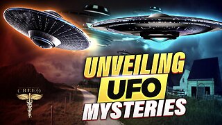 "Unveiling UFO Mysteries: A Deep Dive into Unexplored Historical Sightings"#history #universe